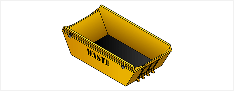 Skip Bin Hire | Rubbish Removal | Waste Disposal | Waste Recycle | Gold Coast | Sutton Skips Skip Bin Hire