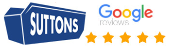 5 star google reviewed company