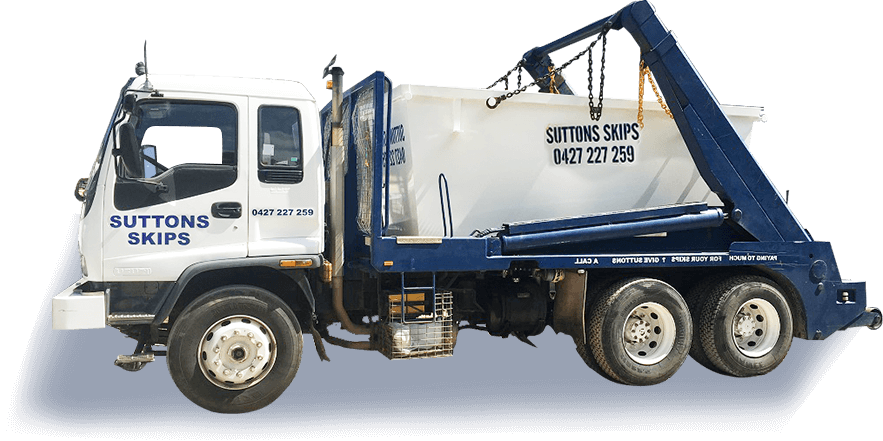 Skip bin hire gold coast